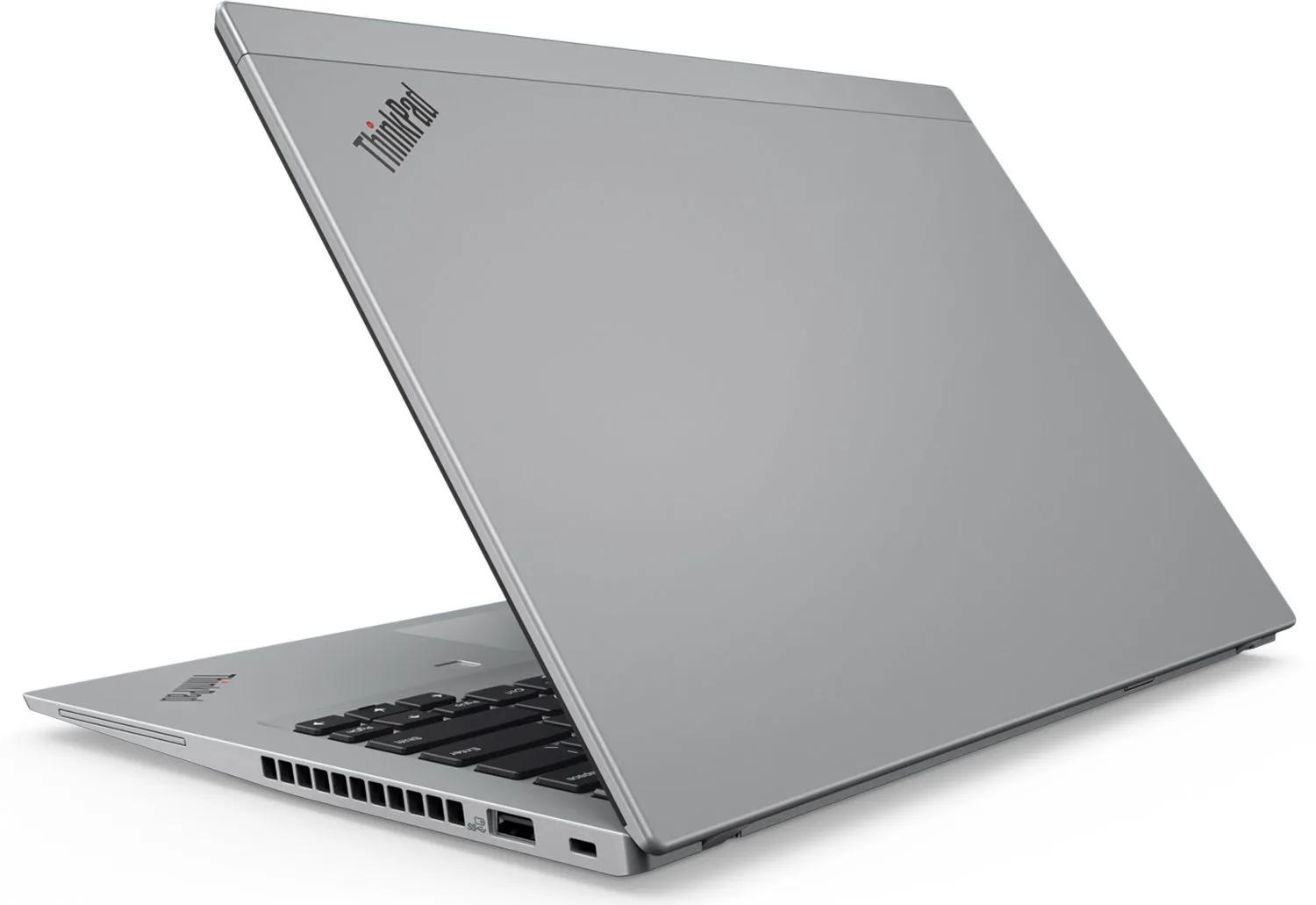 Lenovo ThinkPad T490s box and accessories refurbished laptop | RenewedDubai UAE