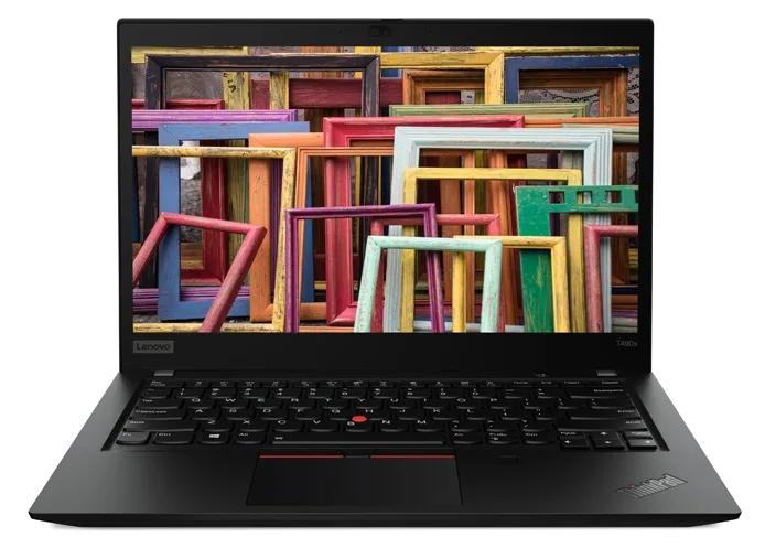 Used Lenovo ThinkPad T490s / T495s i5 14" FHD Refurbished 8GB DDR4