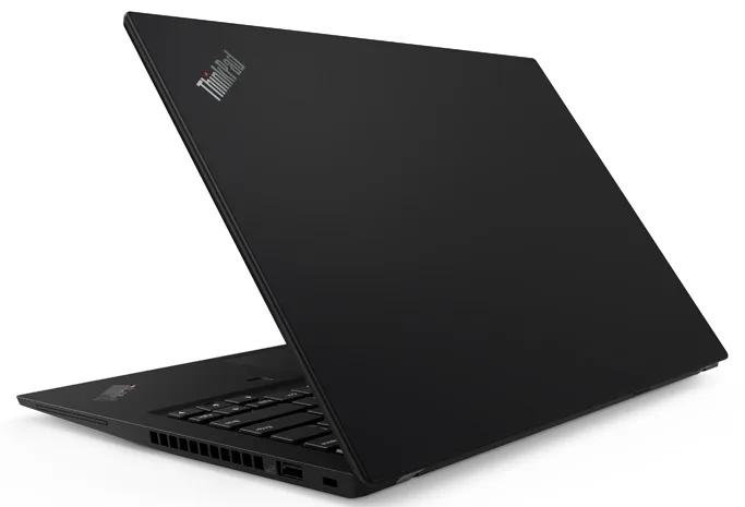 Lenovo ThinkPad T490s display 14 inch FHD refurbished | RenewedDubai UAE