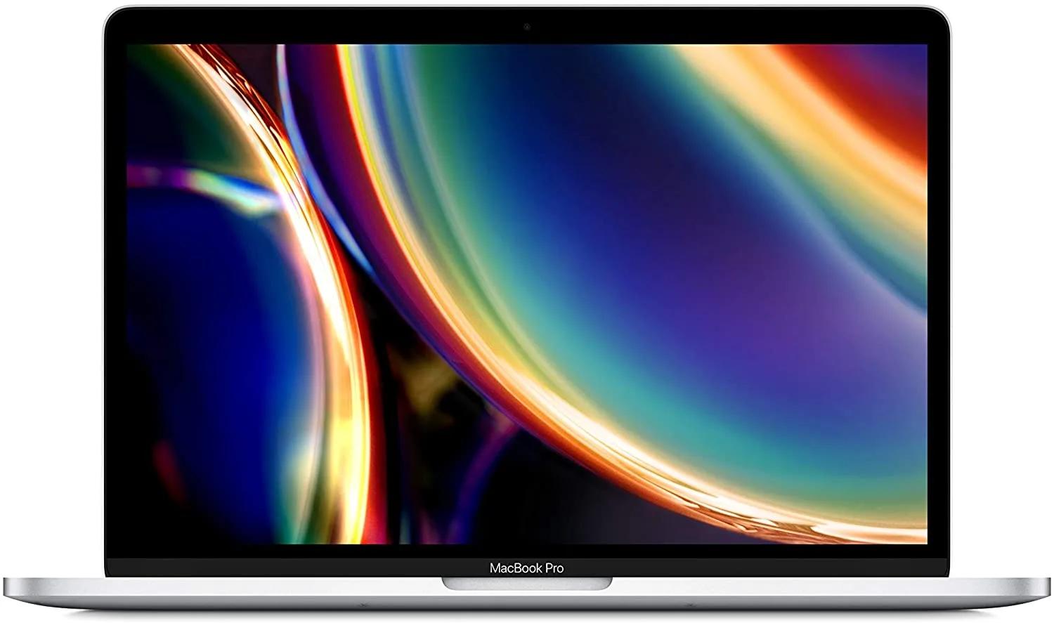 Used Renwed Apple MacBook Pro 13 (2020) i5 8GB 256GB 8GB