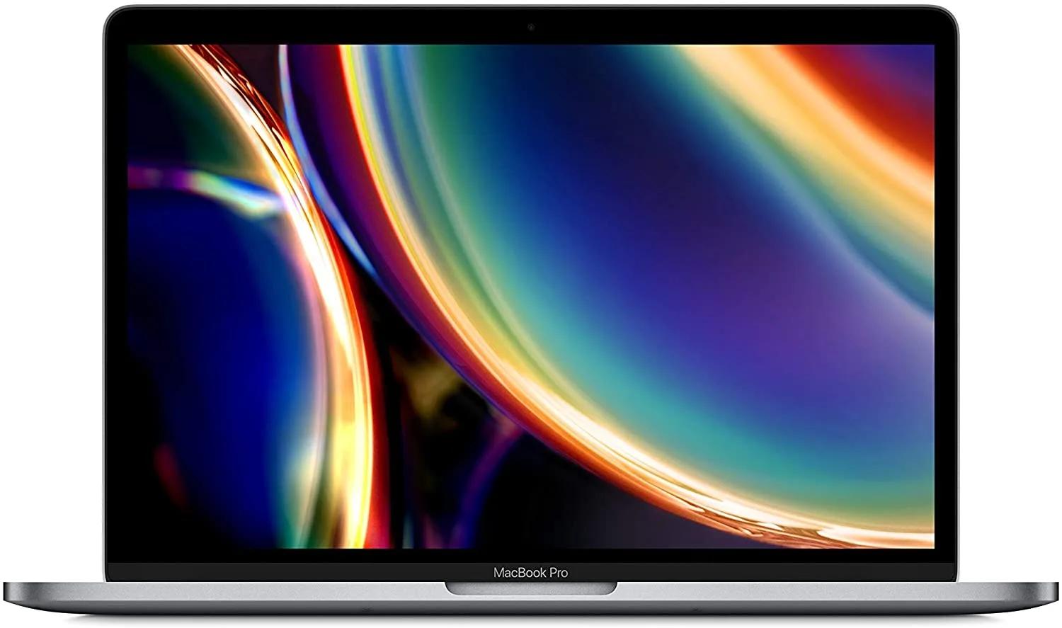 Apple MacBook Pro 13 2020 ports and connectivity refurbished | RenewedDubai UAE