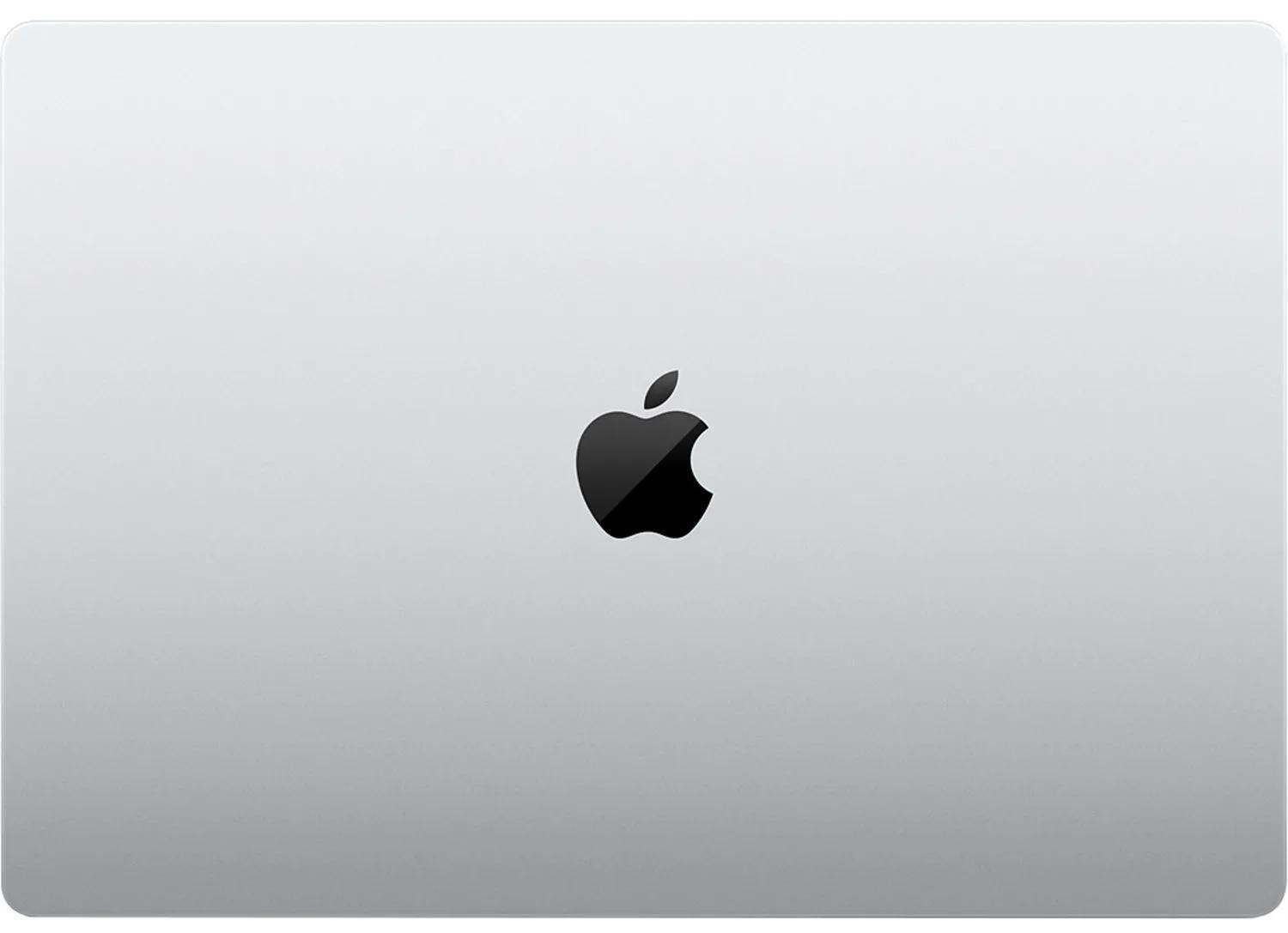 Apple MacBook Pro 16 M1 Max bottom case view | RenewedDubai UAE