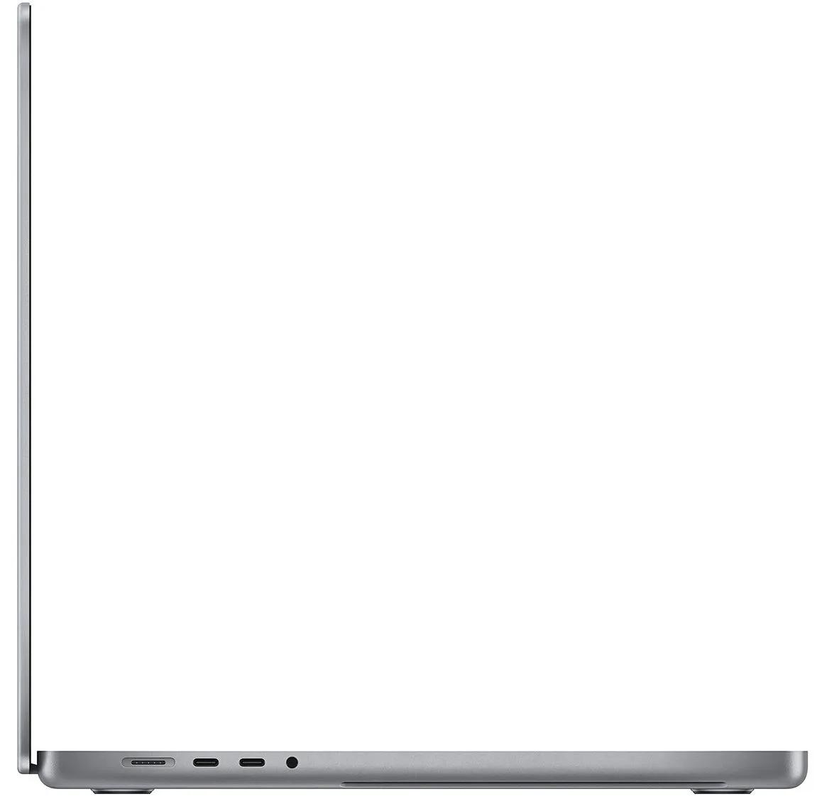 Apple MacBook Pro 16 M1 Max Liquid Retina XDR display | RenewedDubai UAE