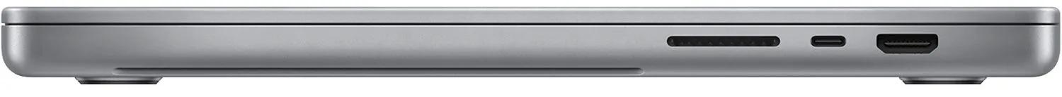 Apple MacBook Pro 16 M1 Max overall product shot | RenewedDubai UAE
