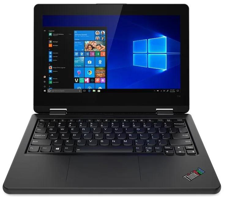 Certified Lenovo ThinkPad Yoga 11e Gen 6 — 256GB 4GB